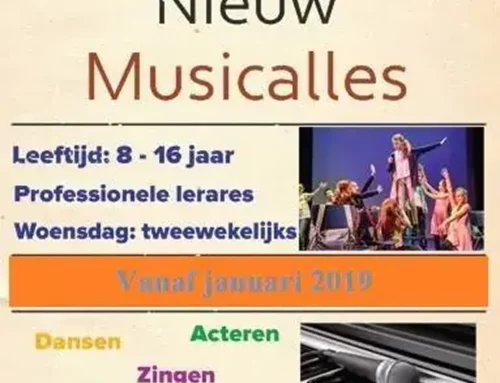 Musicales